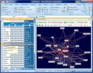 Excel® Window