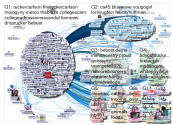 "@joanwalsh" Twitter NodeXL SNA Map and Report for Friday, 15 March 2019 at 02:22 UTC