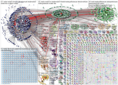 Tesla lang:en Twitter NodeXL SNA Map and Report for Friday, 07 June 2019 at 11:51 UTC