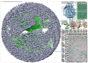 opioid Twitter NodeXL SNA Map and Report for Friday, 05 July 2019 at 18:01 UTC