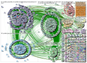 Pontifex Twitter NodeXL SNA Map and Report for Tuesday, 15 October 2019 at 20:59 UTC