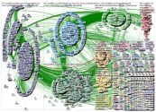 Pontifex Twitter NodeXL SNA Map and Report for Wednesday, 16 October 2019 at 23:16 UTC