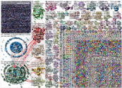 NATO Twitter NodeXL SNA Map and Report for Tuesday, 10 December 2019 at 09:40 UTC