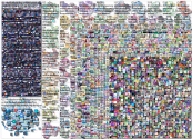onlinelearning Twitter NodeXL SNA Map and Report for Thursday, 09 April 2020 at 12:23 UTC