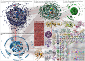 ZDF Twitter NodeXL SNA Map and Report for Thursday, 20 August 2020 at 11:31 UTC