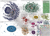 #b2908 Twitter NodeXL SNA Map and Report for Wednesday, 26 August 2020 at 18:30 UTC