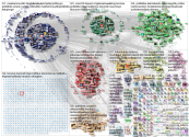 iltasanomat OR iltalehti_fi OR is.fi OR iltalehti.fi Twitter NodeXL SNA Map and Report for lauantai,