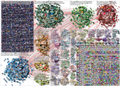Impfung -filter:retweets Twitter NodeXL SNA Map and Report for Monday, 14 December 2020 at 11:56 UTC