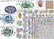 dataviz OR datavis since:2021-04-12 until:2021-04-19 Twitter NodeXL SNA Map and Report for Tuesday, 