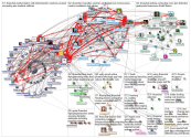 #caschat Twitter NodeXL SNA Map and Report for Wednesday, 30 June 2021 at 11:33 UTC