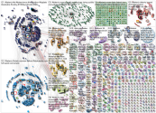 dataviz OR datavis since:2021-07-26 until:2021-08-02 Twitter NodeXL SNA Map and Report for Tuesday, 