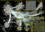 #Lauterbach Twitter NodeXL SNA Map and Report for Tuesday, 07 December 2021 at 16:49 UTC