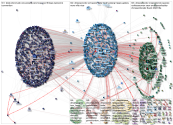 @DrSianProctor Twitter NodeXL SNA Map and Report for Friday, 07 January 2022 at 13:12 UTC