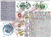 #PowerBI OR "Power BI" Twitter NodeXL SNA Map and Report for Wednesday, 11 May 2022 at 16:02 UTC