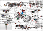 #turpo Twitter NodeXL SNA Map and Report for torstai, 12 toukokuuta 2022 at 13.28 UTC