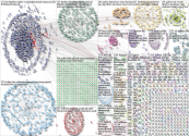 python (job OR hire) Twitter NodeXL SNA Map and Report for Tuesday, 30 August 2022 at 21:19 UTC