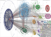 @foxnews dominion Twitter NodeXL SNA Map and Report for Tuesday, 15 November 2022 at 00:31 UTC