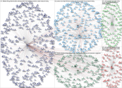 NodeXL Twitter Fox Dominion Tweets with replies and RT Tuesday, 15 November 2022 at 23:30