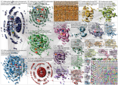 Boellerverbot Twitter NodeXL SNA Map and Report for Wednesday, 04 January 2023 at 22:23 UTC
