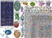 iphone Twitter NodeXL SNA Map and Report for Thursday, 05 January 2023 at 17:16 UTC