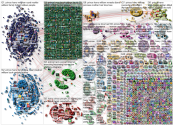 Prince Harry Twitter NodeXL SNA Map and Report for Friday, 06 January 2023 at 14:37 UTC