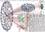@FedExHelp Twitter NodeXL SNA Map and Report for Saturday, 07 January 2023 at 15:32 UTC