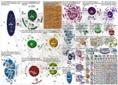 https://seymourhersh.substack.com/p/how-america-took-out-the-nord-stream Twitter NodeXL SNA Map and 