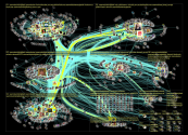 saamelaiskaeraejaelaki since:2023-02-21 Twitter NodeXL SNA Map and Report for sunnuntai, 26 helmikuu