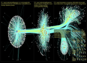 nznationalparty Twitter NodeXL SNA Map and Report for Monday, 06 March 2023 at 13:33 UTC