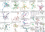 bundestag Reddit NodeXL SNA Map and Report for Wednesday, 03 May 2023 at 11:22