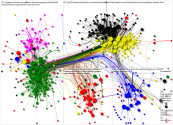 Bundestag April 2023 internal network