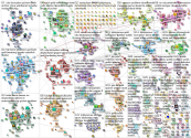 lobbyismus Reddit NodeXL SNA Map and Report for Wednesday, 31 May 2023 at 12:59