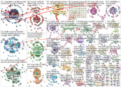 nordstream Reddit NodeXL SNA Map and Report for Thursday, 01 June 2023 at 11:26