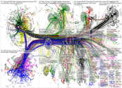 Bundestag July 2023 full network