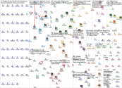 #ADPPA Twitter NodeXL SNA Map and Report for Monday, 28 August 2023 at 16:59 UTC