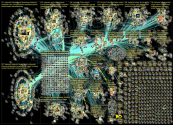 hakaristi Twitter NodeXL SNA Map and Report for keskiviikko, 30 elokuuta 2023 at 19.56 UTC