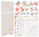 digital transformation in Africa Twitter NodeXL SNA Map and Report for Monday, 18 September 2023 at 