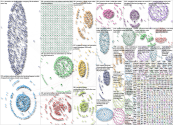 Yaccarino Twitter NodeXL SNA Map and Report for Friday, 29 September 2023 at 15:37 UTC