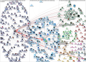 SeaAirCO2 Twitter NodeXL SNA Map and Report for Friday, 06 October 2023 at 20:49 UTC