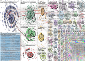 APEC Twitter NodeXL SNA Map and Report for Monday, 13 November 2023 at 15:12 UTC