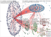 @AndyFailer Twitter NodeXL SNA Map and Report for Wednesday, 13 December 2023 at 05:12 UTC