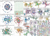 jordan love Reddit NodeXL SNA Map and Report for Monday, 15 January 2024 at 14:22