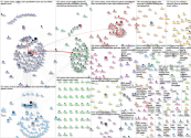 aptera Twitter NodeXL SNA Map and Report for Tuesday, 27 February 2024 at 00:26 UTC