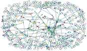 #beautyinfluencer OR #beautycalture Twitter NodeXL SNA Map and Report for Saturday, 13 April 2024 at