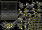 yle.fi Bluesky NodeXL SNA Map and Report for keskiviikko, 02 huhtikuuta 2025 at 20.07