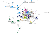 Impeachment Korea OR President Twitter NodeXL SNA Map and Report for Wednesday, 26 March 2025 at 16:
