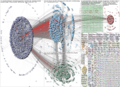 PokerStars (X Listening).csv Twitter NodeXL SNA Map and Report for Wednesday, 09 April 2025 at 16:36