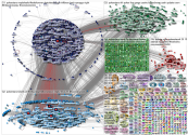 PokerStars (X Listening)_.csv Twitter NodeXL SNA Map and Report for Friday, 11 April 2025 at 14:49 U