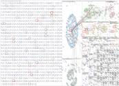 #جامعة_الملك_عبدالعزيز Twitter NodeXL SNA Map and Report for Saturday, 12 April 2025 at 18:59 UTC
