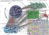 PokerStars (X Listening)_.csv Twitter NodeXL SNA Map and Report for Friday, 18 April 2025 at 12:02 U